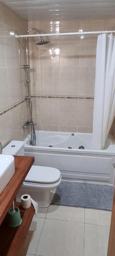 Apartment Duplex Met Zwembad, L'ampolla, *