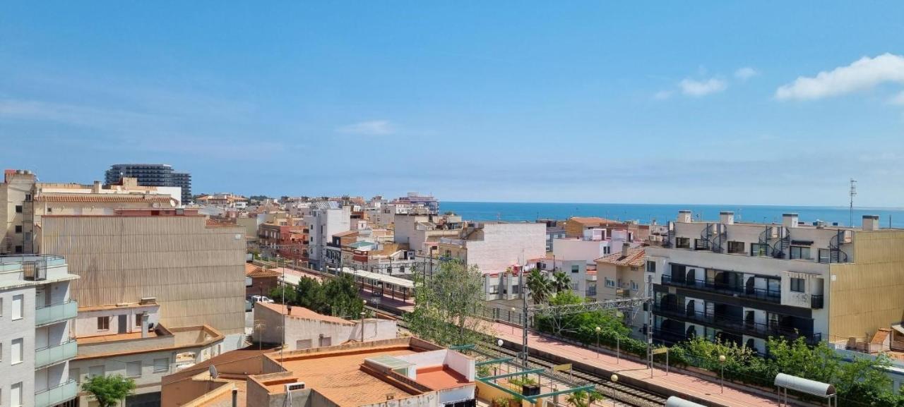 Duplex Met Zwembad, L'ampolla,