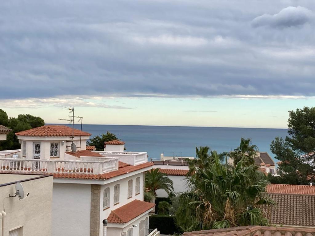 Holiday home Chalet A 100m De La Playa De Cristal, Pino Alto