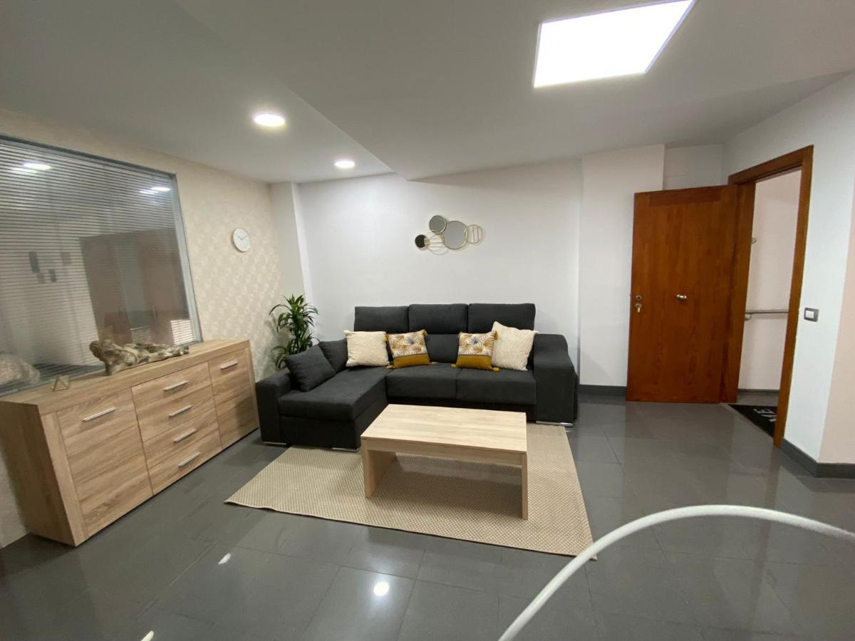 Canary Arava Apartment *
