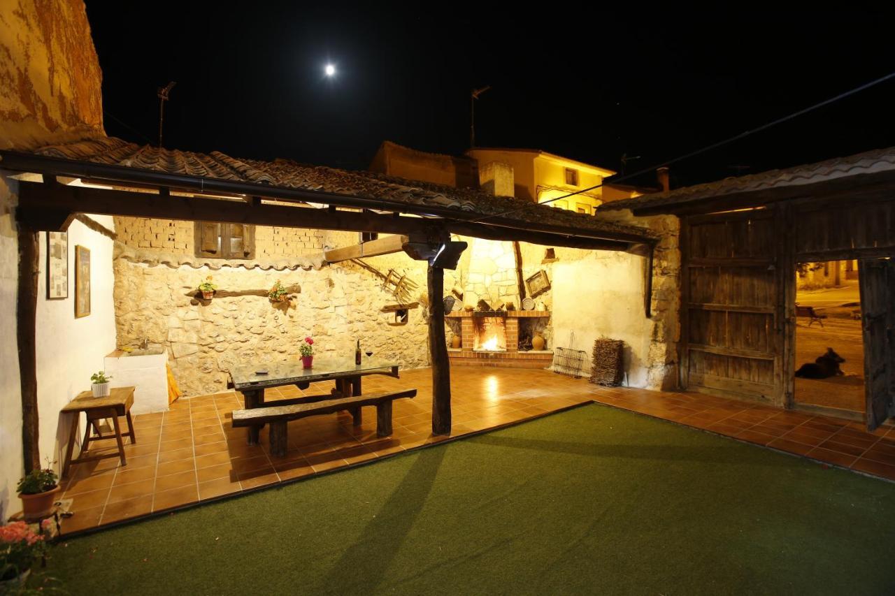 Apartment Al Agrego Melida (Valladolid)