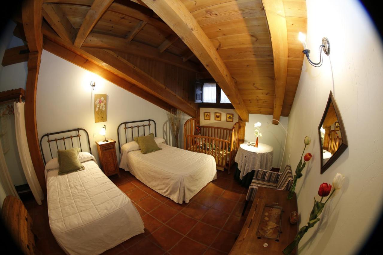 Al Agrego Apartment Melida (Valladolid)