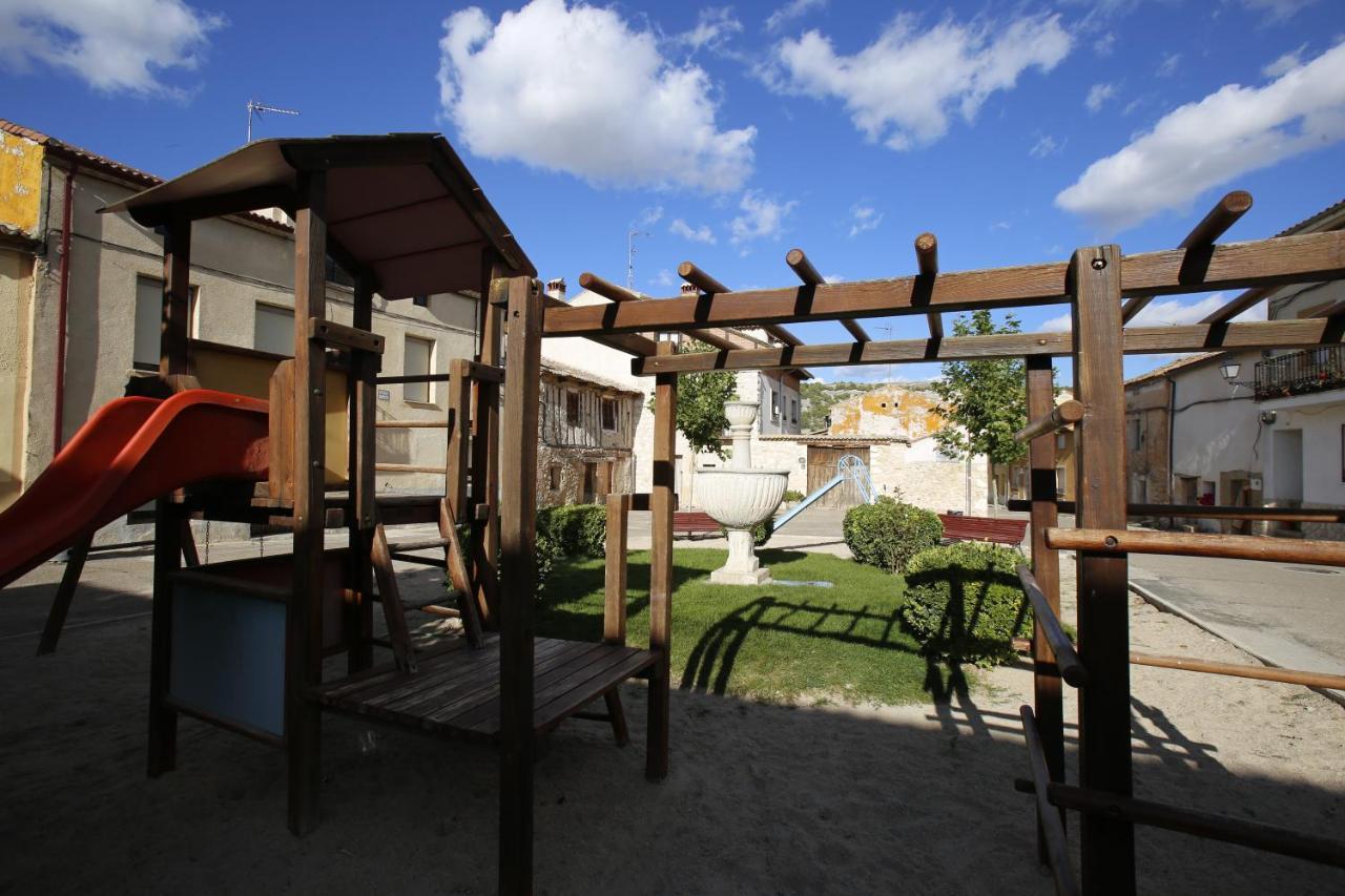 Al Agrego * Melida (Valladolid)