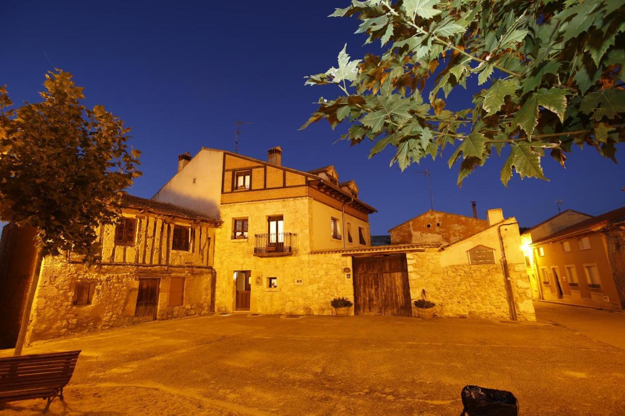 Al Agrego * Melida (Valladolid)