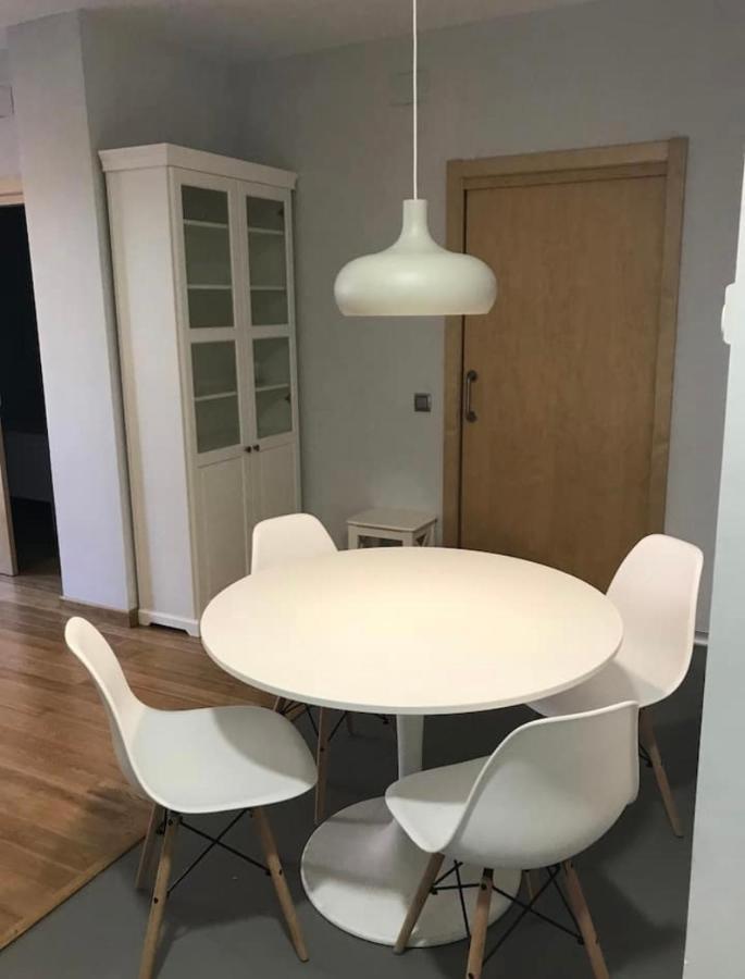 Con Encanto Apartment Igualada