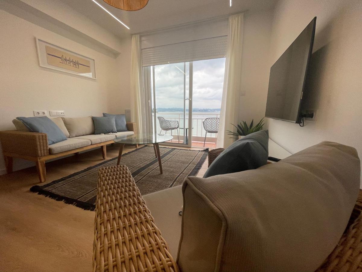 Apartamento Oktheway Perbes 2