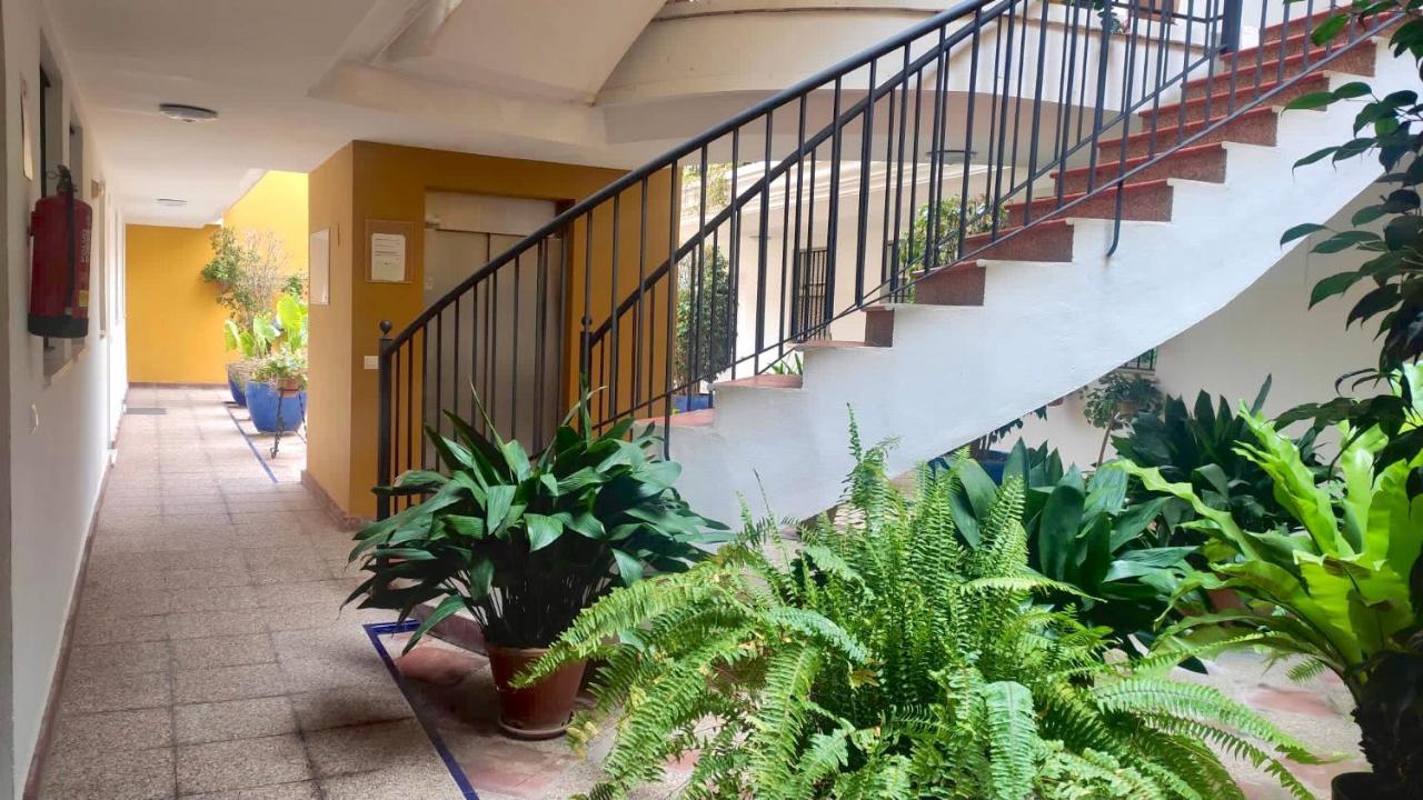 Apartment Montefillo Sanlucar de Barrameda