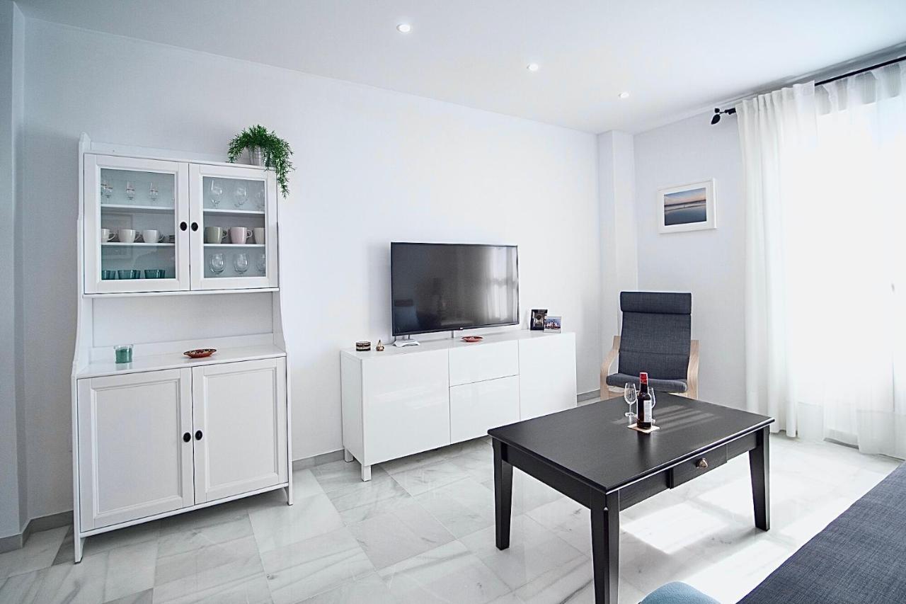 Montefillo Apartment