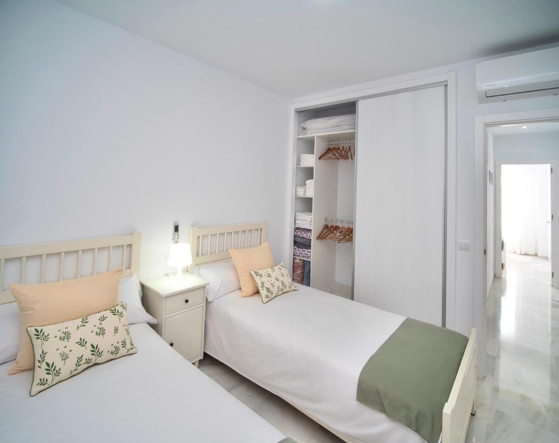 Apartment Montefillo Sanlucar de Barrameda