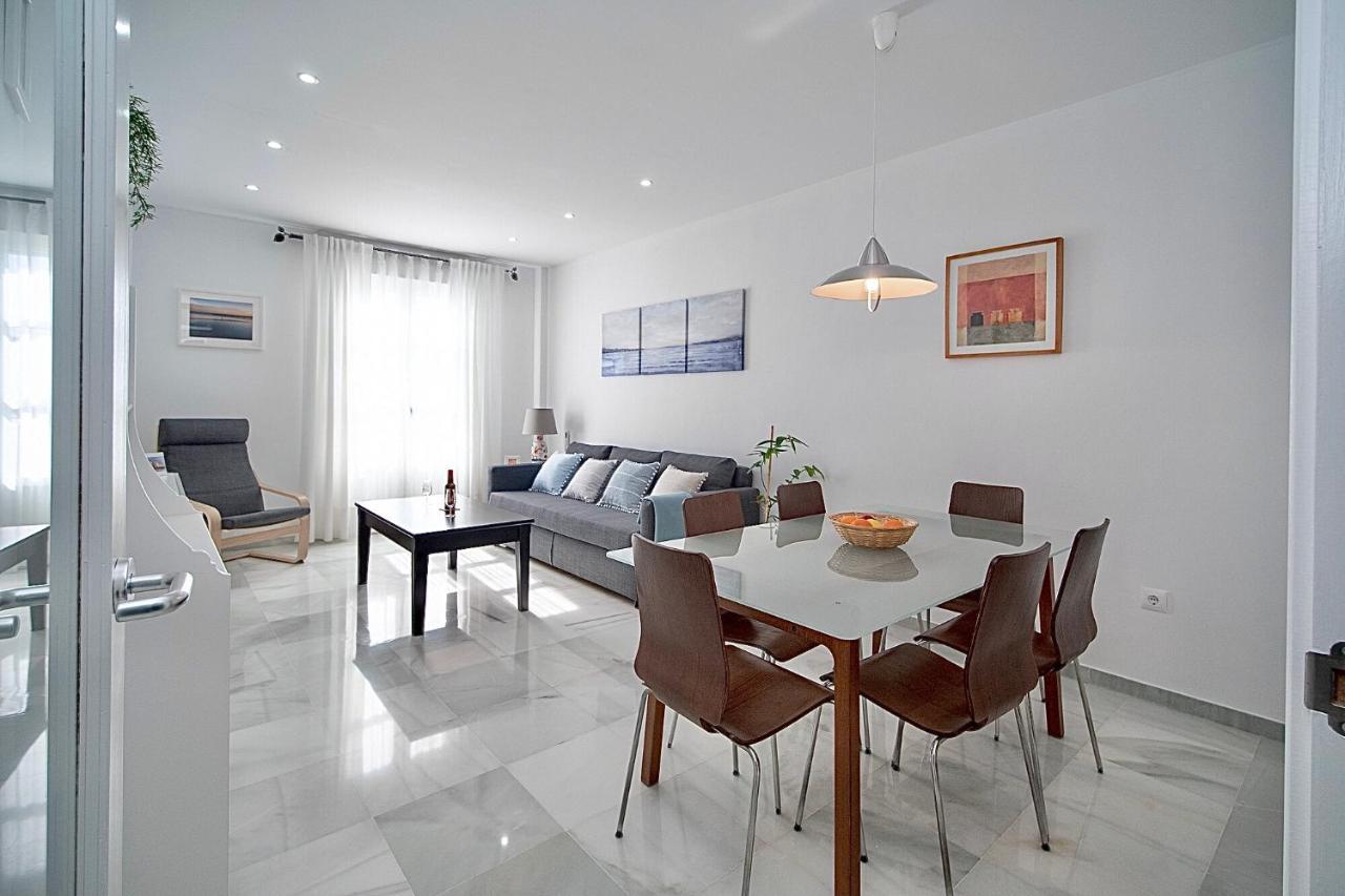 Montefillo Apartment