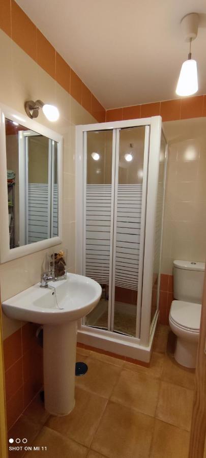 Precioso Apartamento En Muy Centrico 4pax *