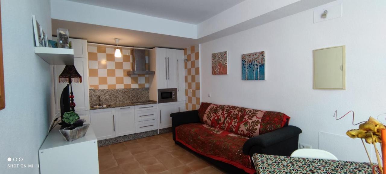 Precioso Apartamento En Muy Centrico 4pax