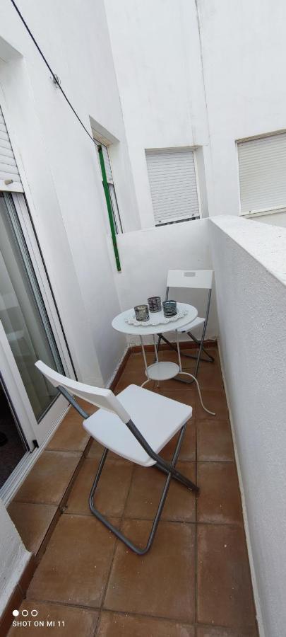 Apartamento Precioso Apartamento En Muy Centrico 4pax