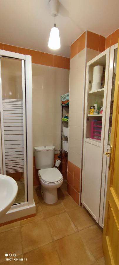 Apartamento Precioso Apartamento En Muy Centrico 4pax