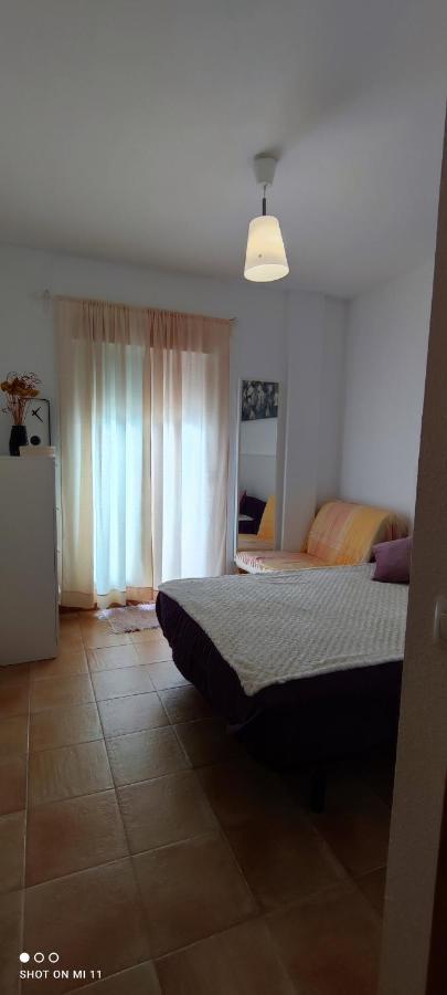 Apartamento Precioso Apartamento En Muy Centrico 4pax *