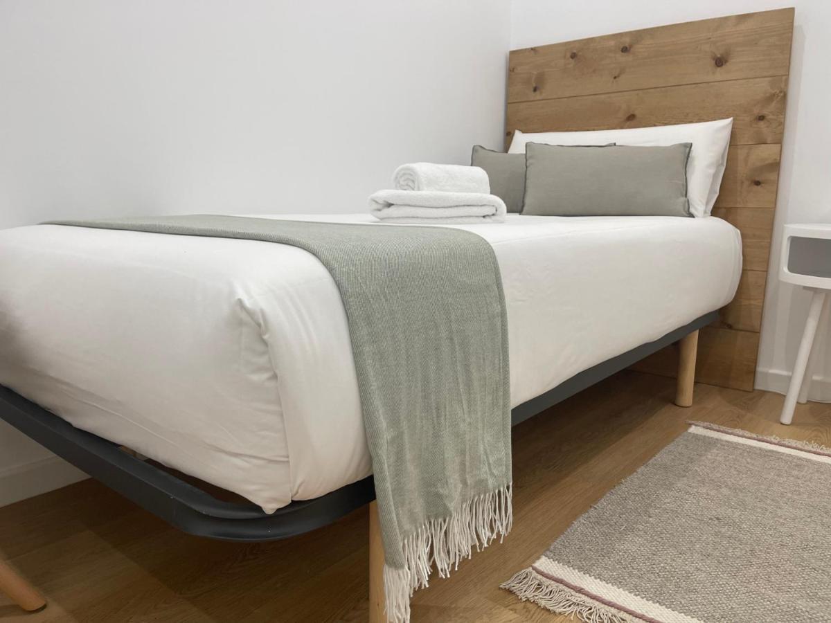 Oktheway Perbes 2 Apartamento Boebre