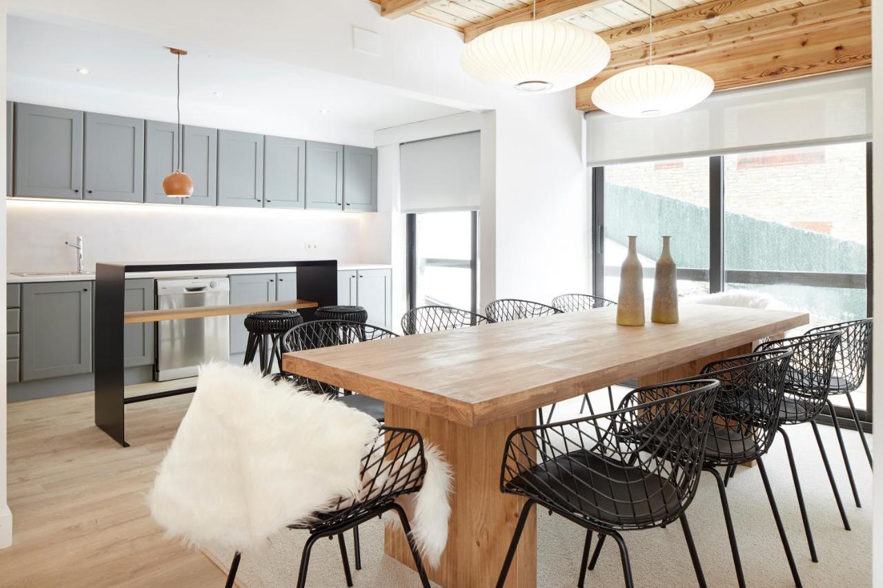 Apartamento Inuit By Feelfree *