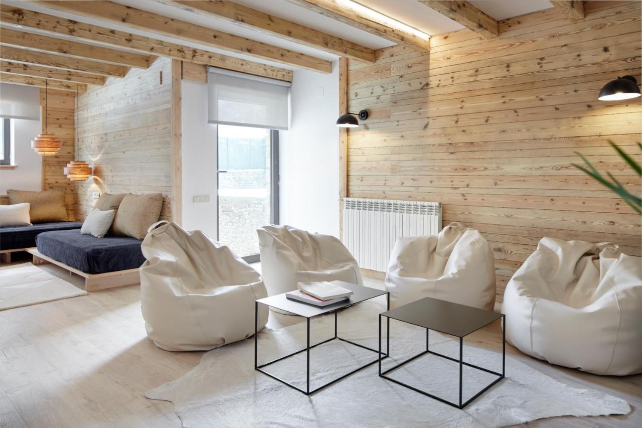 Inuit By Feelfree Apartamento *