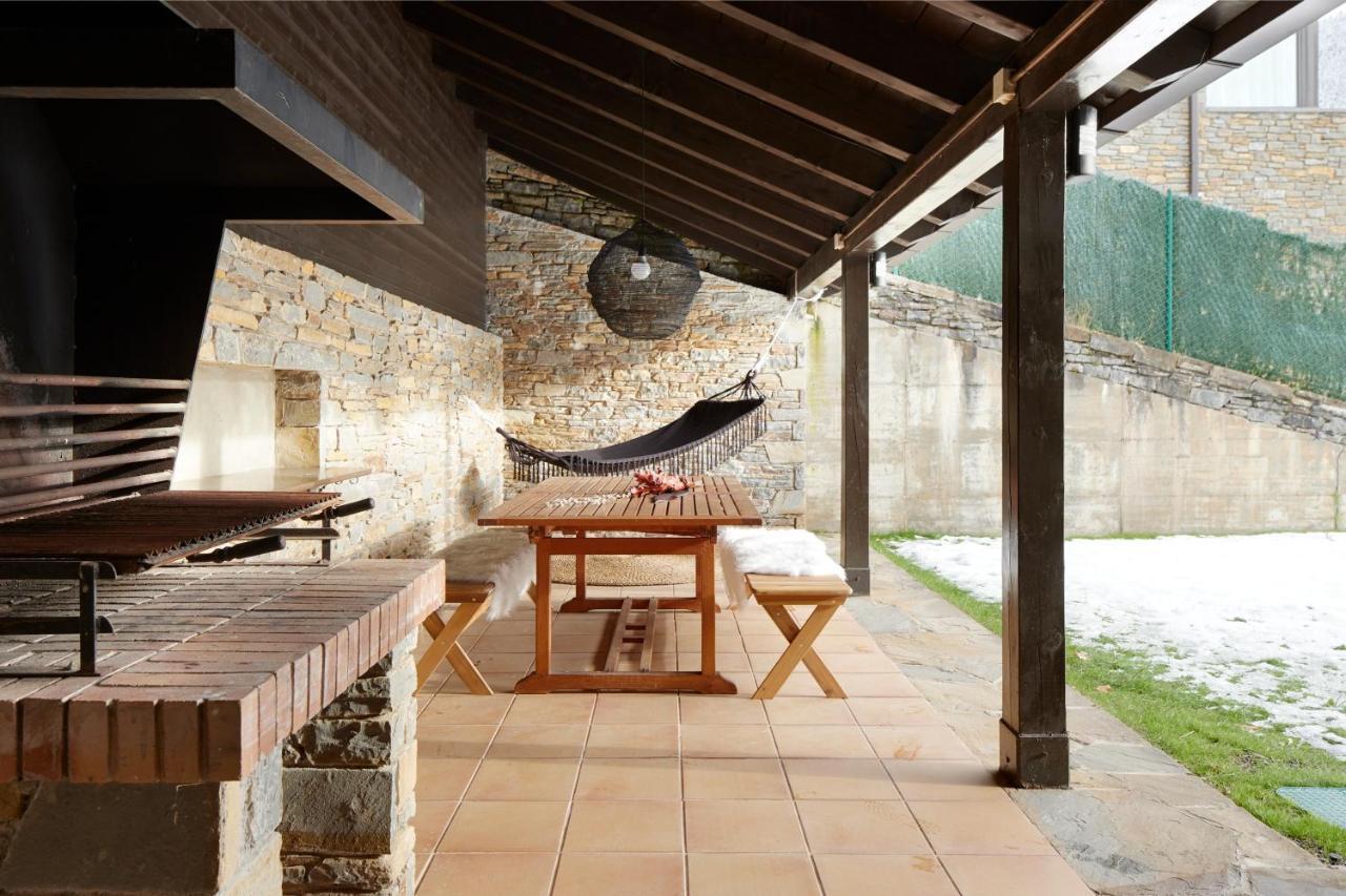 Inuit By Feelfree Apartamento *