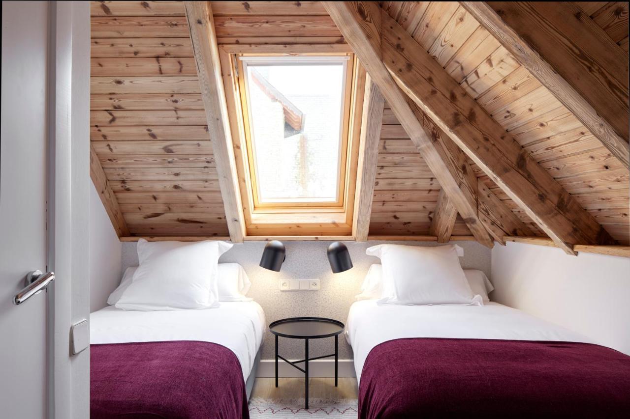 Apartamento Inuit By Feelfree