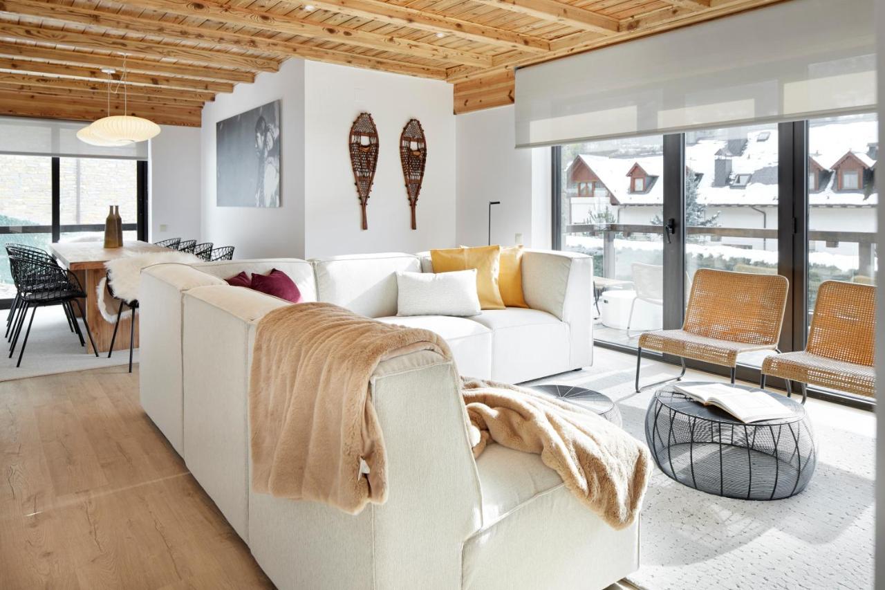 Inuit By Feelfree Apartamento Vielha