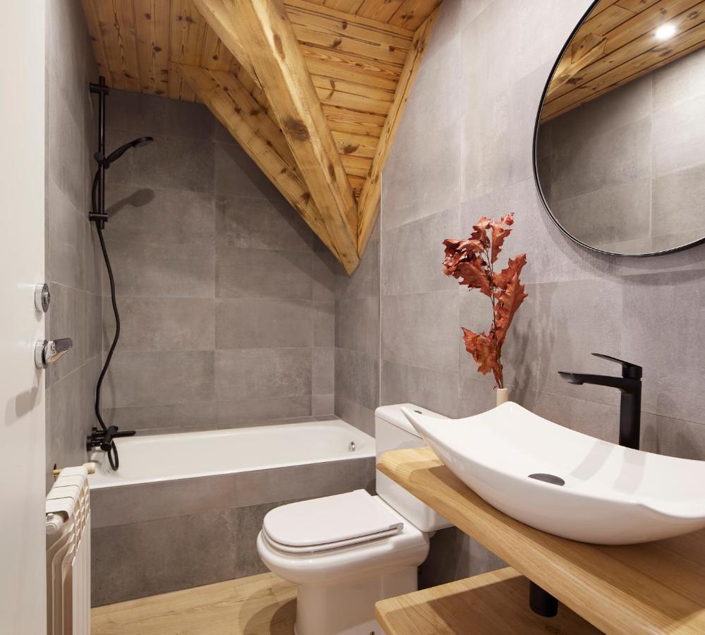 Inuit By Feelfree Apartamento *