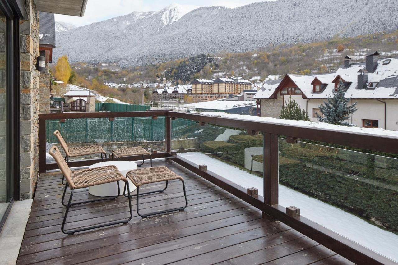 Apartamento Inuit By Feelfree Vielha
