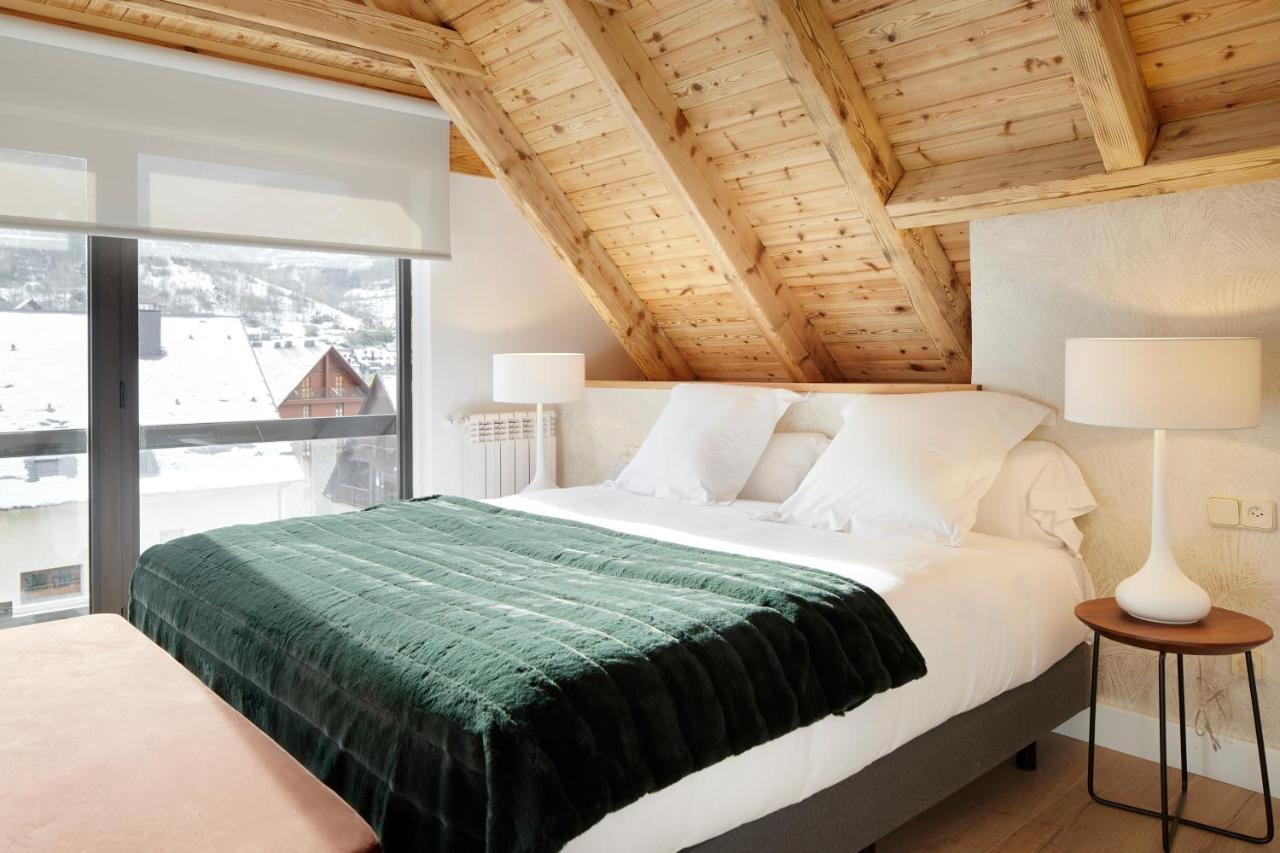 Apartamento Inuit By Feelfree Vielha