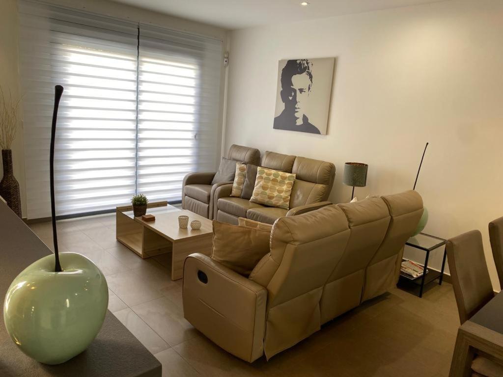 Holiday home La Valiente Roca