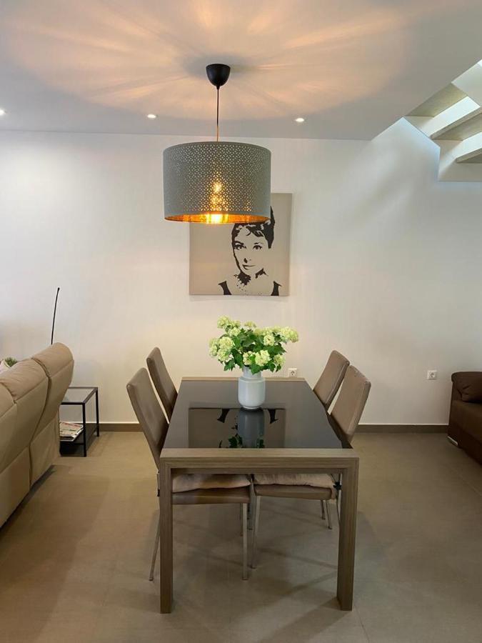 La Valiente Roca Holiday home Rojales
