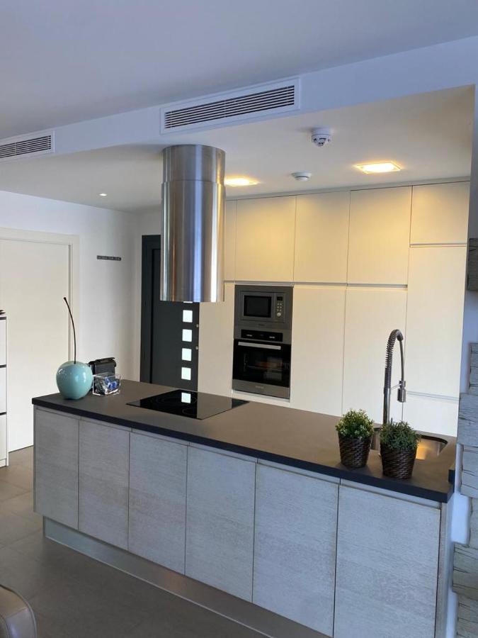 La Valiente Roca Holiday home Rojales