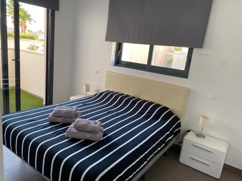 Holiday home La Valiente Roca