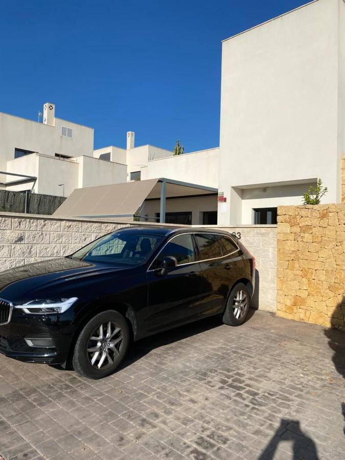 Holiday home La Valiente Roca