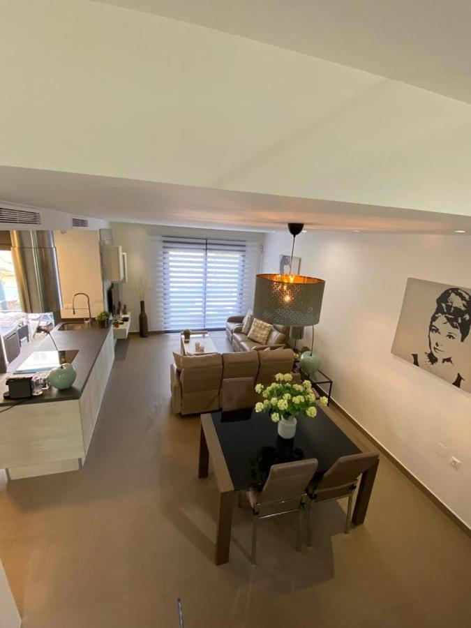 La Valiente Roca Holiday home *