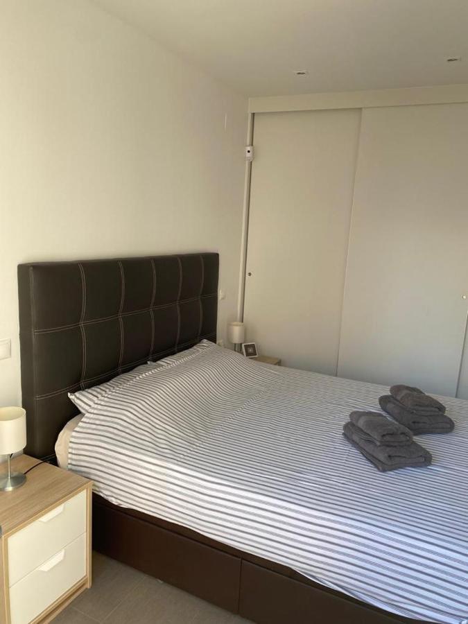 Holiday home La Valiente Roca