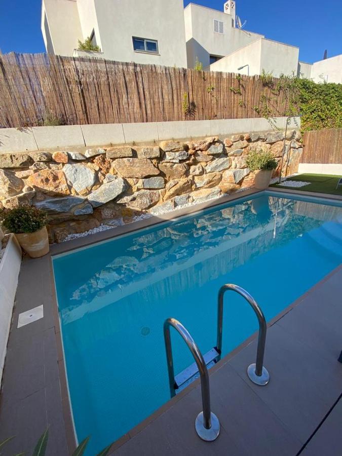 Holiday home La Valiente Roca