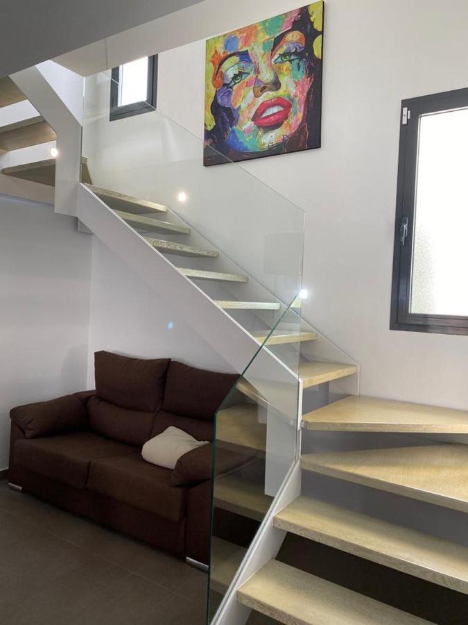 La Valiente Roca Holiday home