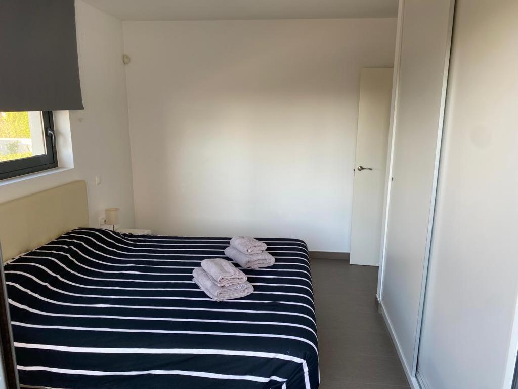 Holiday home La Valiente Roca Rojales