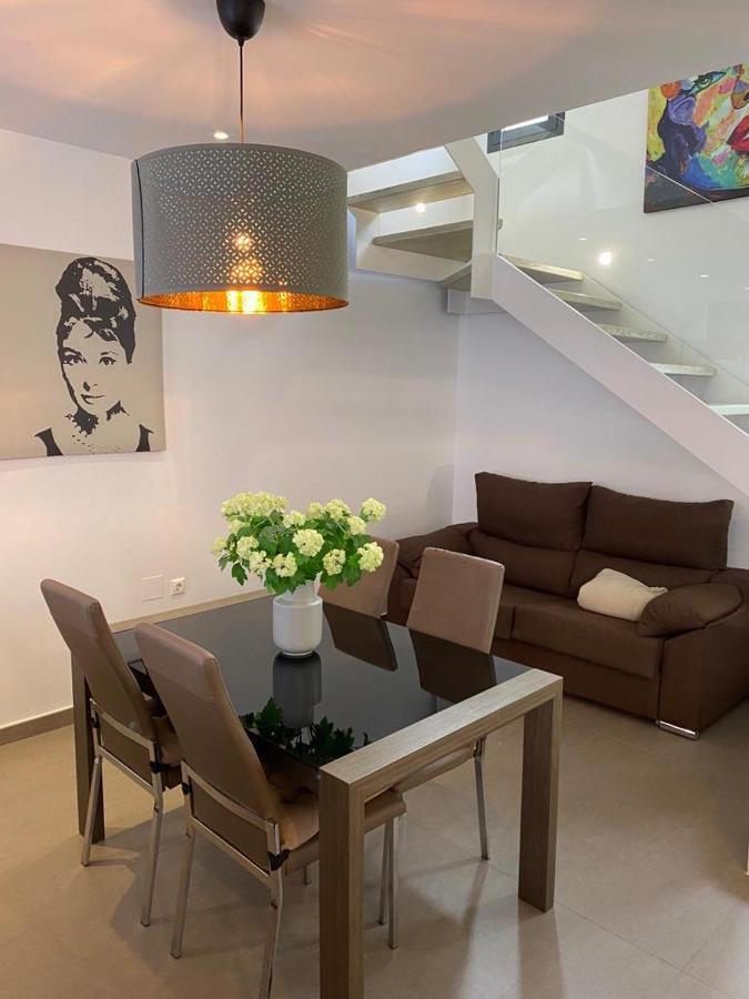 Holiday home La Valiente Roca