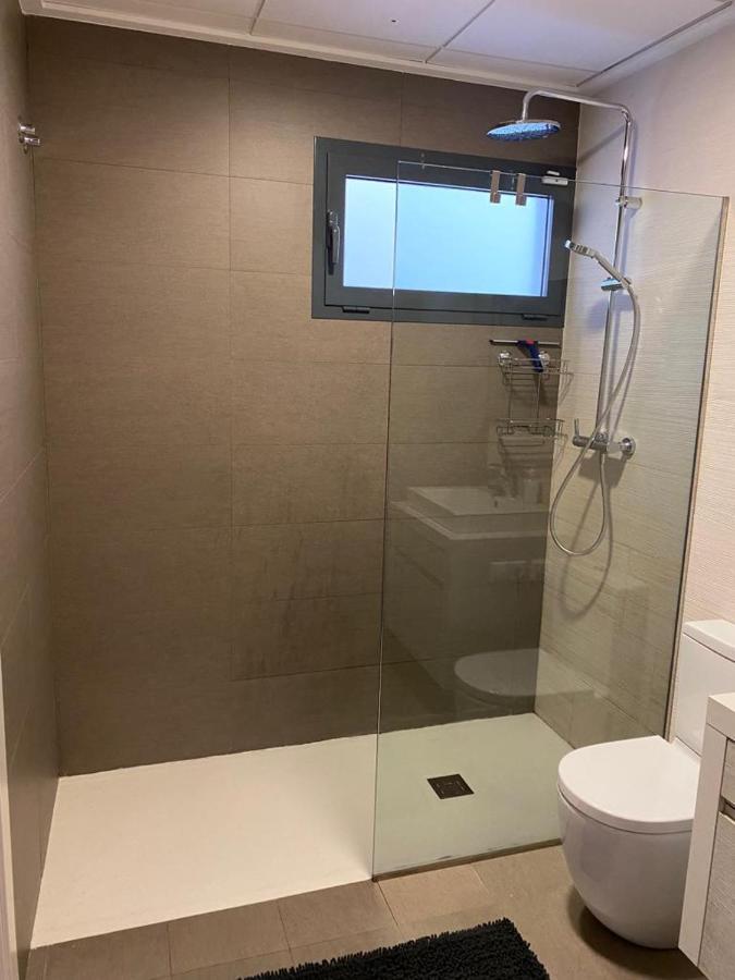 Holiday home La Valiente Roca *