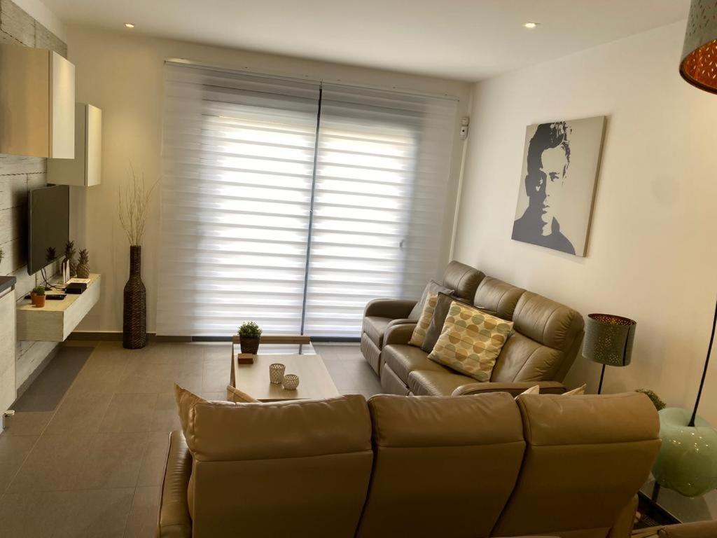 La Valiente Roca Holiday home
