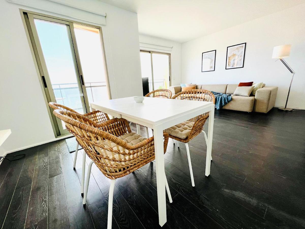 Sunrise Beach - Riarmar Apartment