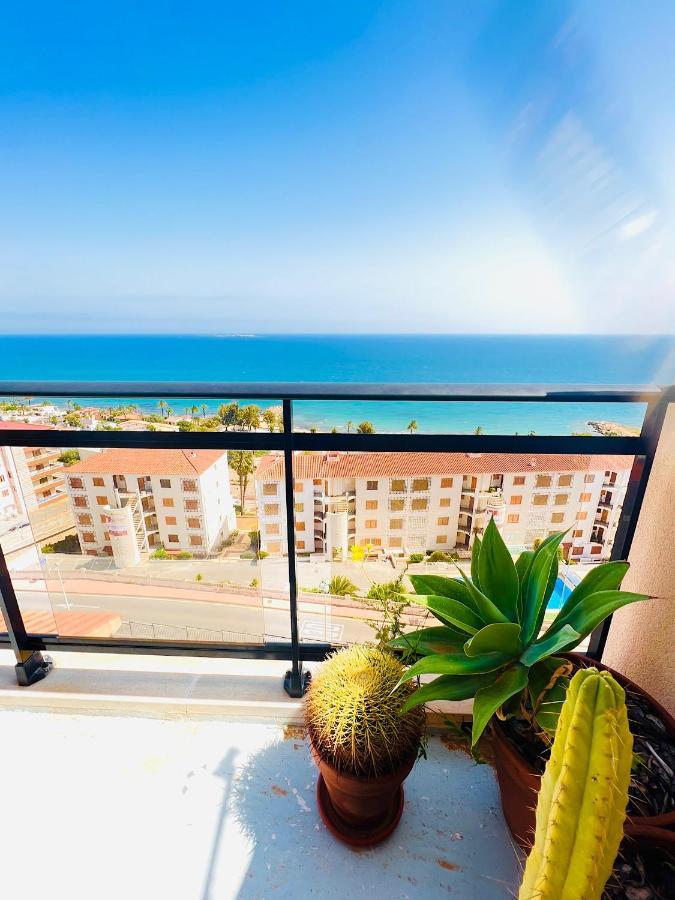 Sunrise Beach - Riarmar Santa Pola