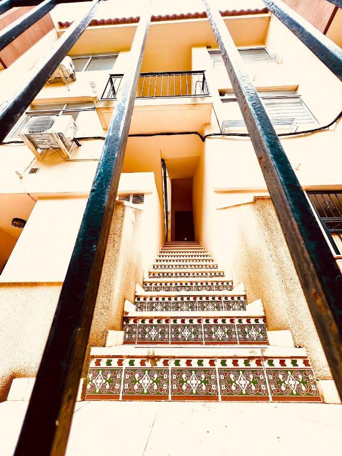Apartment Sunrise Beach - Riarmar Santa Pola