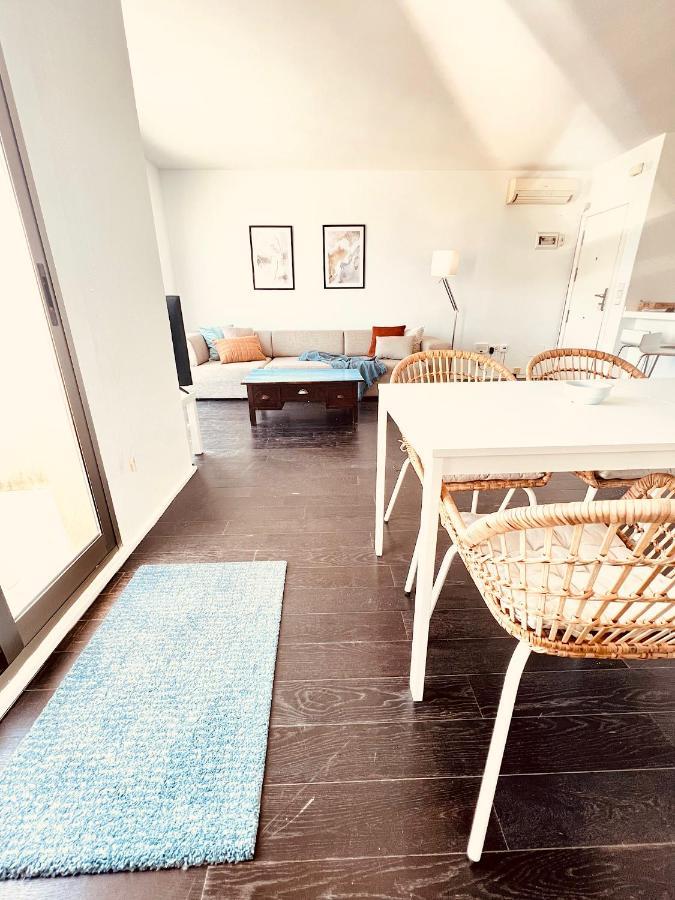 Sunrise Beach - Riarmar * Santa Pola