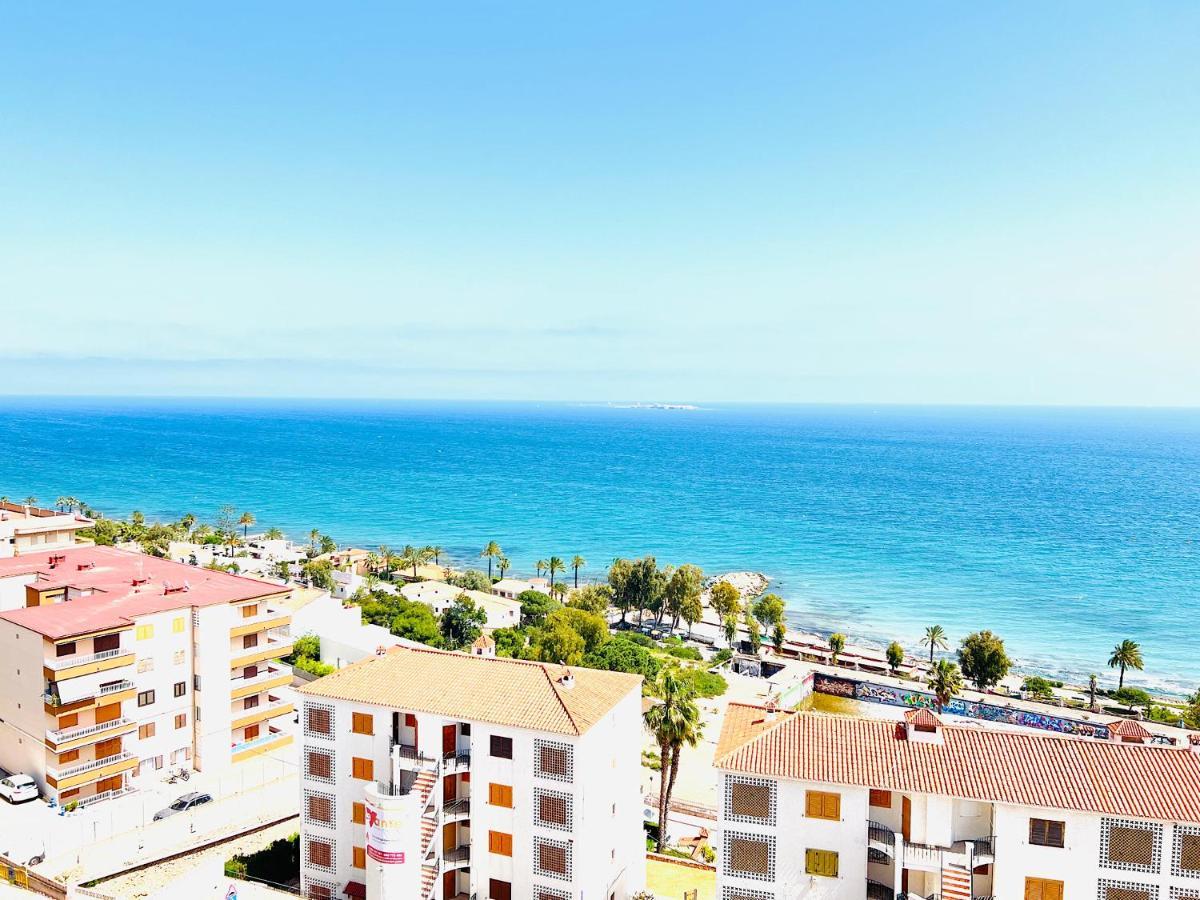 Apartment Sunrise Beach - Riarmar *