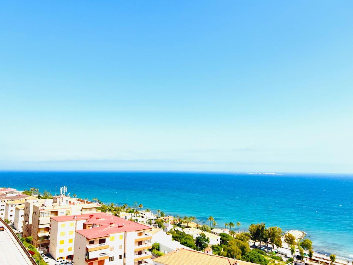 Sunrise Beach - Riarmar Apartamento
