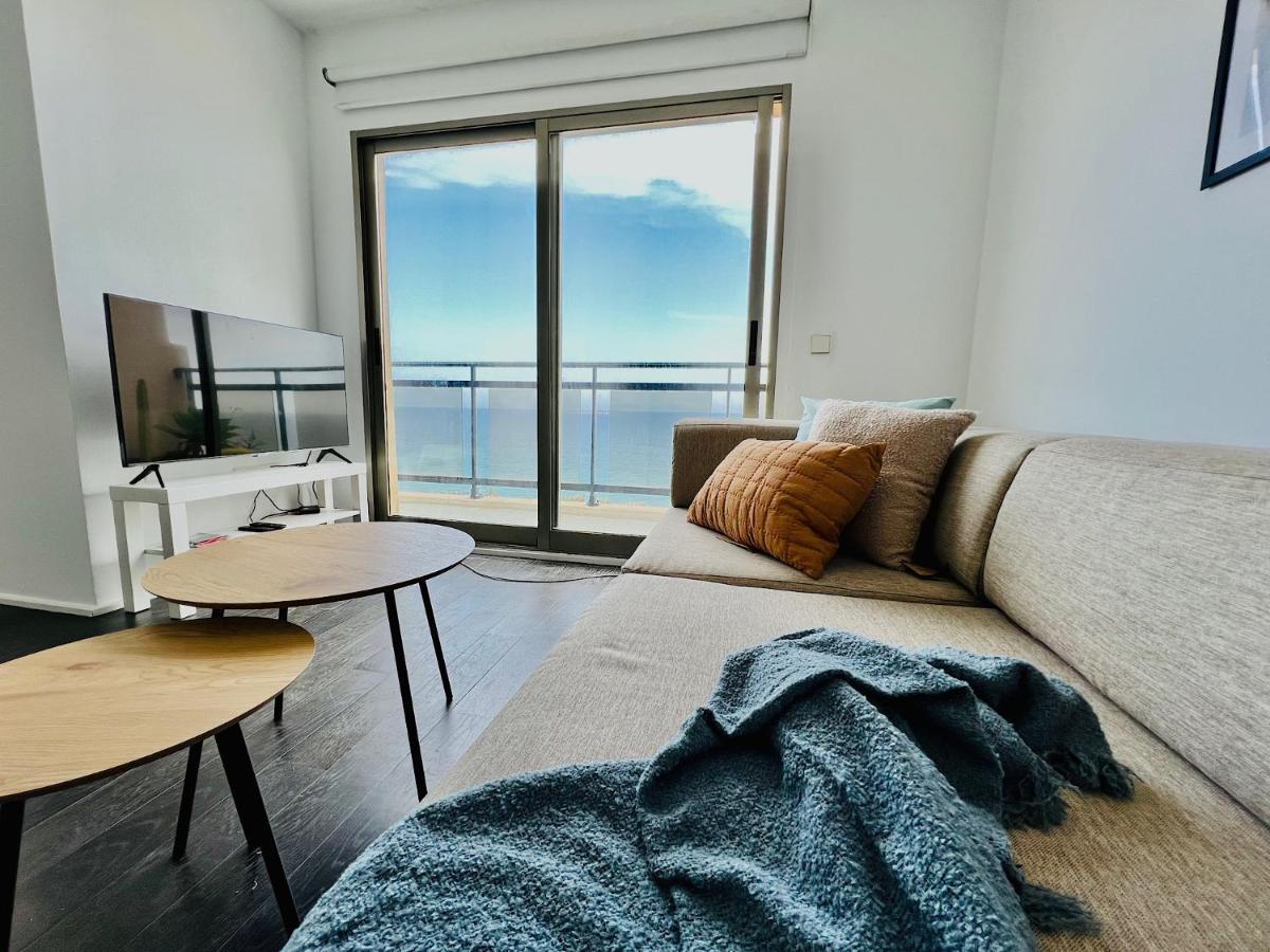 Sunrise Beach - Riarmar Apartment *