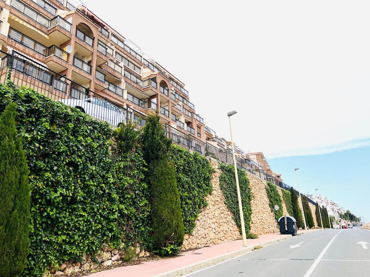 Sunrise Beach - Riarmar Apartment Santa Pola