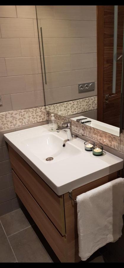 Apartamento Miguel Angel